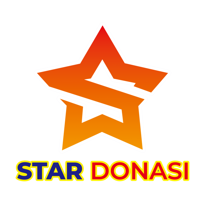 star donasi